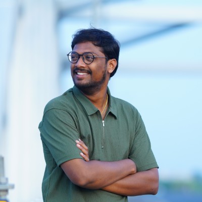 Manikanta Talanki Profile Picture